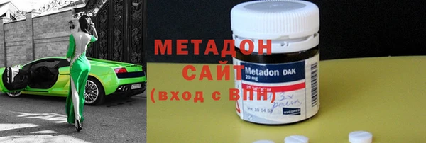 хмурый Аркадак