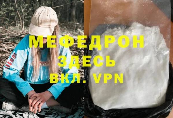 хмурый Аркадак