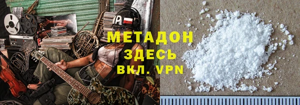 хмурый Аркадак